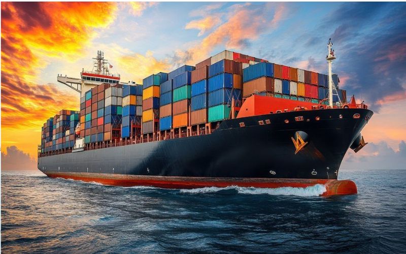 7 Nhược Điểm Của Hệ Thống Vận Tải Container&nbsp;Giải Pháp 2026